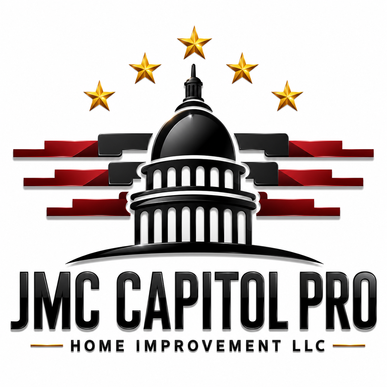 JMC Capitol Pro logo